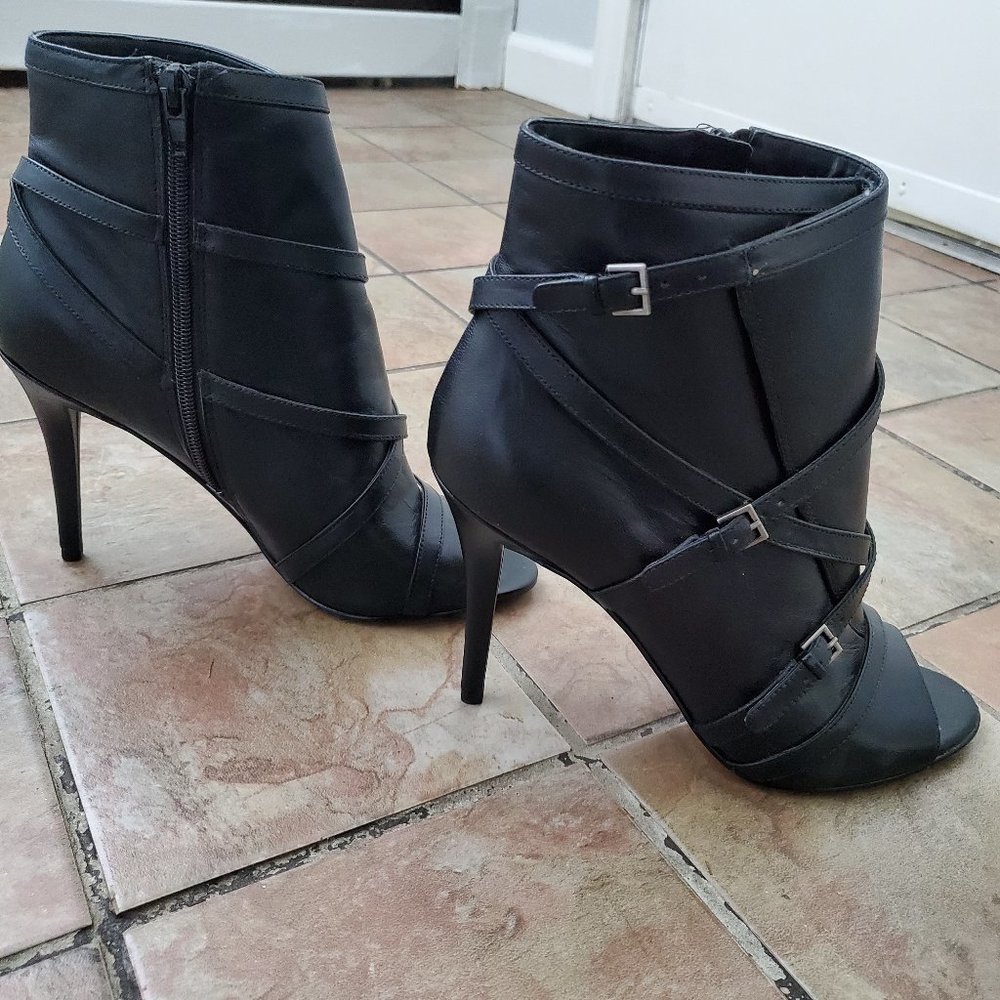 Booties